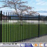 Professional Supplier Spear Top Metal Fence