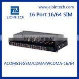 New Arrival!!ejointech 32 Port 128 Sim GSM Gateway Imei Changing Software With 12 Month Warranty