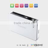 Newest Protable Mini Projector Home Theater 3d Android Projector thumbnail-4