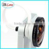 Mide In China 0.4X Super Wide Angle Cell Phone Camera Lens thumbnail-1