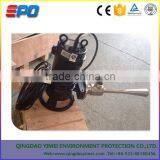 Submersible Jet Flow Aeration for Sewage Treatment Plant for Sale thumbnail-1