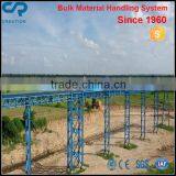 90 Degree Curve Conveyor,180 Degree Turning Roller Conveyor