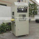 Plastic and Paper Blister Packing Machine