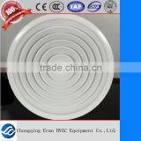 Export HVAC Round Diffuser For Ceiling With High Quality thumbnail-1