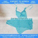 Factory Hot Sale Big Stock of Used Clothes for Africa Ladies thumbnail-1