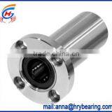 High Precision Circle Flange Linear Bearing LMF10LUU
