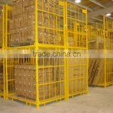 JT Warehouse Storage Steel Stacking Racking thumbnail-1