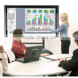 LCD Screen PC,TV,projector All in One Smart Touch Board thumbnail-5