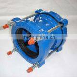 Ductile Iron VJ Coupling thumbnail-1