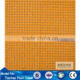 10*10mm Outdoor 5mm Mini Mosaic Tiles Swim Pool thumbnail-6