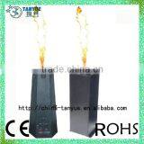 DMX512 Control Stage Effect Fire Flame Machine thumbnail-2
