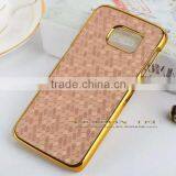 Luxury Hard Back Case Cover Football Surface Back Hard Case For S6 Case Amazon thumbnail-4