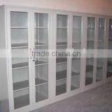 Double Door Storage Cabinet thumbnail-1