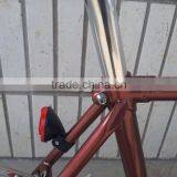 700C Steel Dutch/Holand Oma Bike City Bike KB-CB-M16043 thumbnail-5