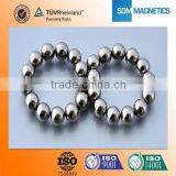 New Products Permanent 10mm Magnetic Balls thumbnail-3