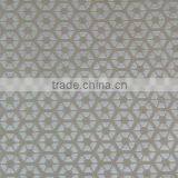 Embossed Car Seat Fabric