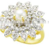 Diamond jewellry
