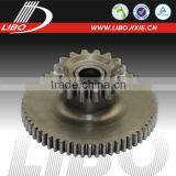 Motorcycle Parts for 20crmo Starter Gear thumbnail-5