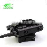 Hunting Accessories Tactical Rifle Scope Hunting Laser Sight Green Laser Flashlight Combo thumbnail-3