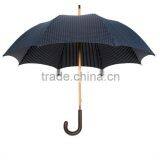Manual Open Promotional Straight Umbrella(Social Audit and BSCI Factory) thumbnail-1