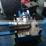 pipe fitting mould