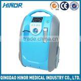 1L Operated Mini Commercial Refuribished Oxygen Concentrator