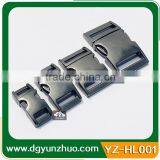 20mm Curved Metal Buckle For Bag thumbnail-3