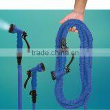 China Factory Garden Hose, Expandable Garden Hose, Garden Hose Pipe thumbnail-1