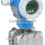 2013 E+H Differential Pressure Transmitter With Metallic Sensor PMD75 thumbnail-1
