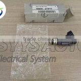 Fuel Injector For 350Z Pathfinder Infiniti FX35 G35 3.5 VQ35DE 166002Y915