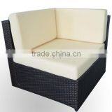 2013 new garden sofa set / rattan furniture set