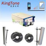 Mobile Signal Repeater 3g 4g Repeater 900 / 2100mhz Signal Booster Repeater thumbnail-2