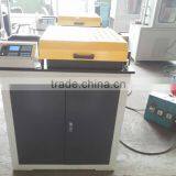 Steel Bar Bending Test Machine For Diameter 6-40mm Steel Bar GW-40 thumbnail-2