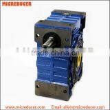 Chinese NRV Type Reduction Gearbox thumbnail-2