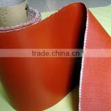 High Silica Coated Fiberglass Fabric thumbnail-3