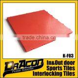 Indoor Futsal Sports Flooring Tile thumbnail-1