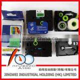 High Quality Compatible Brother Laminated TZe TZ Tape 12mm Tz-231compatible Brother Label Tape thumbnail-3