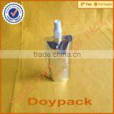 Standing Juice Suction Nozzle Bag thumbnail-3