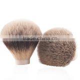 6 Type Shaving Brush Knots China Factory thumbnail-4