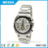 special japan movt alloy case quartz man multi watch