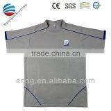 Fashionable Sport Tops T-shirt Made of Fast-Dry Material. 2014 NEW!