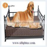 Comfortable Dog Bed Pets Pad Luxury Pet Dog Beds for Sale thumbnail-1