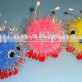 Supply Children's Diy Products , Education Toys ---poms and Chenille Stems thumbnail-1