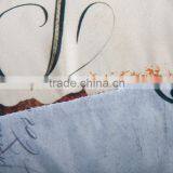 2016 Popular Comfortable Heat Transfer Printed Pillow With Artwork thumbnail-6