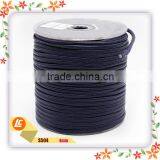 Italian Cord Jewelry Findings Type 3mm Leather Cord thumbnail-4