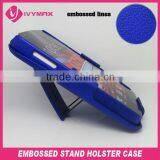 plastic belt case for samsung D710 Epic 4G Touch mobile phone case