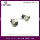 INST Circular Mini (Panel Mount) Connector