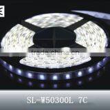 Adjustable Strip Light 5050 Series 300 SMD Long Stirp Auto Use Light thumbnail-1