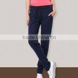 Cotton Pants Women Long Shirts Women Jumpsuit With High Quality Design thumbnail-5