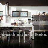 M53 Melamine Kitchen Cabinets thumbnail-1